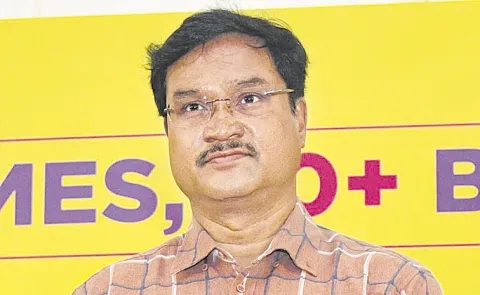 Ranganath comments on high court verdict: Telangana