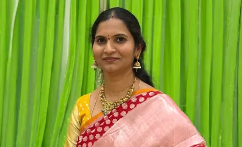 Tragic Road Accident in New Jersey: Telangana Woman Sreepathi Deepa Passes Away12