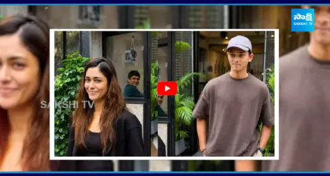 Mrunal Thakur & Yashasvi Jaiswal Dating? 1