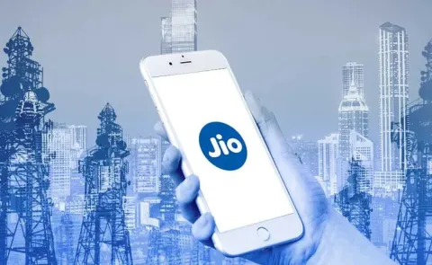 Jio Dominates AP Telangana Telecom Market