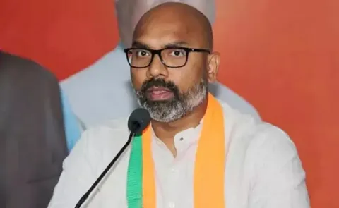 Will Revanth speak about Gen Z MP Aravind Comments