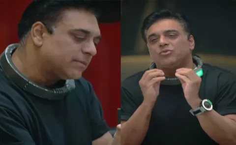 Ram Kapoors Emotional Confession on Lock Upp 2 About Helping His Father Die