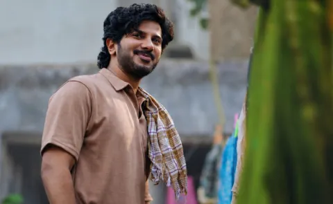 Dulquer Salmaan latest Movie Aakasamlo Oka Tara song out now