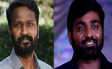 Vetrimaaran, Vijay Sethupathi Combination One Again Repeat, Sources Says