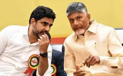 Tata Power Moves Out Industrial Setback for AP Under CBN Government