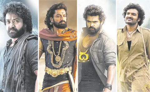 Upcoming Sequels Movie Updates in Tollywood