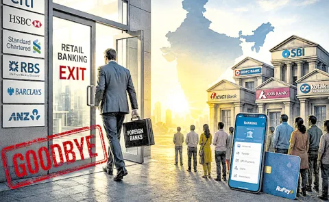 Standard Chartered Credit Cards to Federal Bank