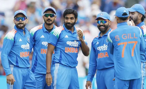 He is Only Spring Chicken: Legendary Pacer McGrath On Bumrah Injury