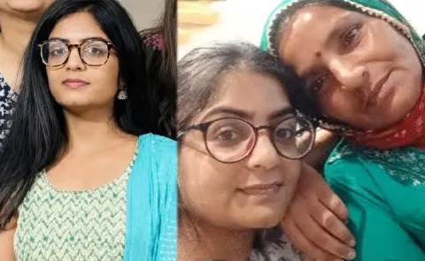 Jyoti Electrocution Case: 16 Lakh Aid for Family Job for Brother
