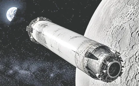 Indian spacetech startups raise Rs 871 mn so far led by Skyroot