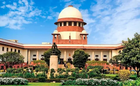 Supreme Court  key verdict on environmental clearances
