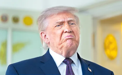 Sakshi Guest Column On USA Donald Trump