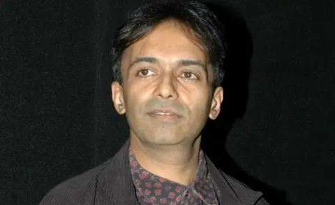 Bollywood Actor Suneil Anand dies with Heart attack at london