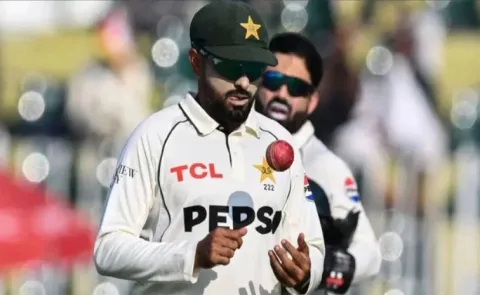 Pakistan Players Punished By ICC