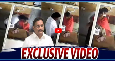MP Kesineni Chinni Follower Sensational Video Leak 2