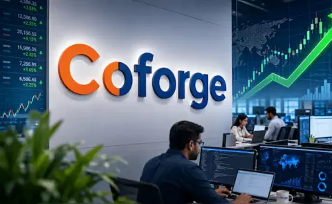 Coforge Q1 Profit Jumps 63 percent to Rs 518 Crore Hires 10451 Employees