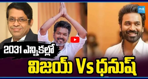  If Actor Dhanush Enters Tamil Nadu Politics, He Could Emerge As A Major Force Says Radhan Pandith 1