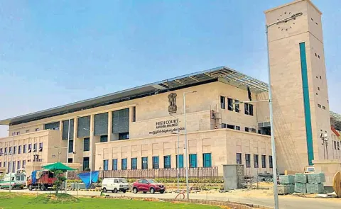 High Court supports medical student