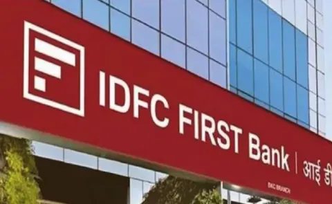 IDFC FIRST Bank Record Rs 1075 Crore Q1 Profit AU Small Finance Bank Q1 results 2026