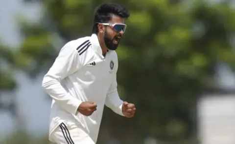 R Ashwin Names Indias XI vs Sri Lanka, Makes Massive Statement On Surprise Pick9