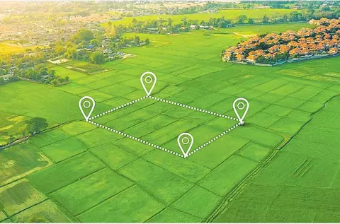 Government plans land consolidation instead of land acquisition