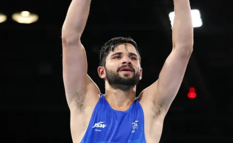 Commonwealth Games 2026, Day 7: Sachin Siwach Enters Boxing Semis, India Assured Of 19 Medals5