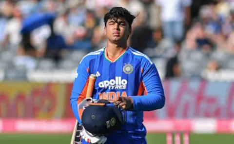 Vaibhav Sooryavanshi Named Vice Captain As Big Squad Announced For Crucial Indian Tournament