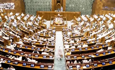 Centre extends deadline for One Nation, One Election committee