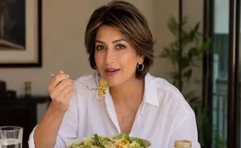 What Is Autophagy: Sonali Bendre Credits Her Cancer Recovery To