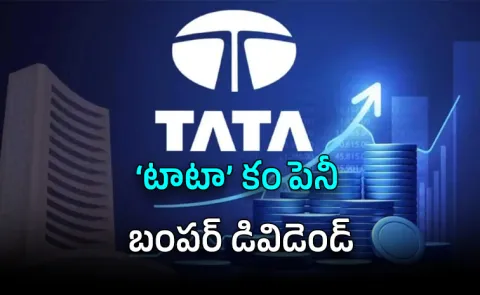 Tata Sons Rs 110717 Lakh Dividend Per Share FY26 Profit Jumps 22 percent