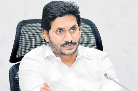 Lokesh should resign taking responsibility for DSC irregularities