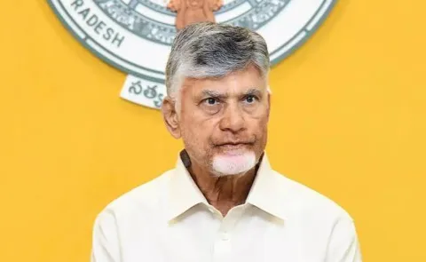 KSR's Comments On YS Jagan Mohan Reddy's Punch Dialogues About TDP Administration