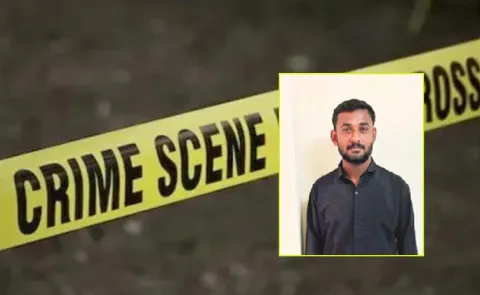Fraud Under The Guise Of Marriage Youth Arrested Hyderabad Crime News