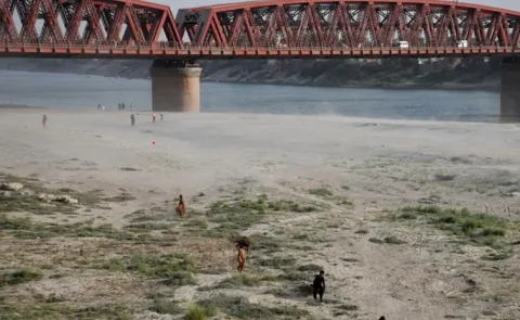 Stand Unchanged: India Stays Firm On Indus Waters Amid Pak Threats