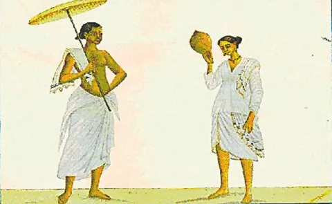 Indigenous Christianity Is A Symbol Of Indianness Guest Column Special Story