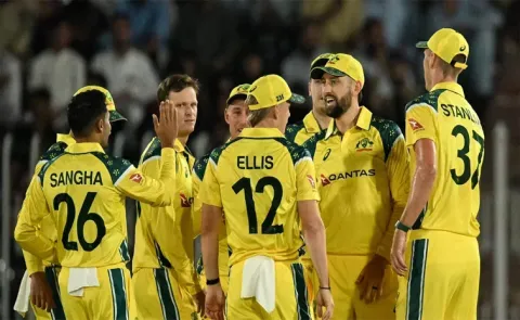 Australian Cricketer Faces Jail For Child Abuse At A School