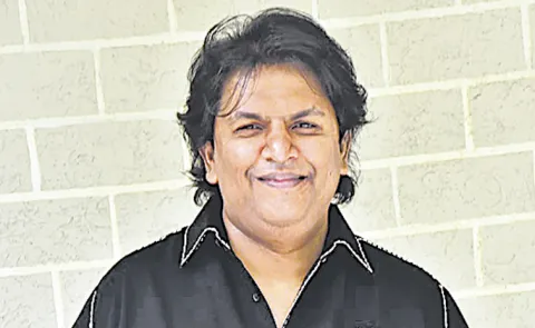 Abhishek Nama says Nagabandham Movie