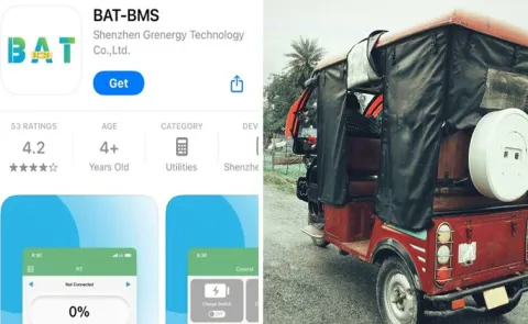 Centre Orders Removal Of Chinese Apps Used To Stop E-Rickshaws In Delhi