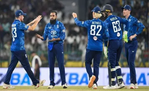 Harry Brook leads as England bring back Jofra Archer, Gus Atkinson for ODIs against India5