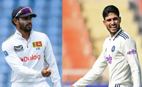 Key Player Doubtful For India Vs Sri Lanka Test Series Reason Is