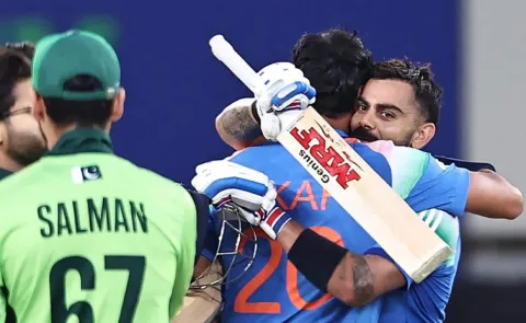 ODI WC 2027 Pakistan head coach honest admission on failure to win India