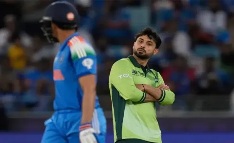 Pakistan Player Gets NOC To Play For India Owned Franchise