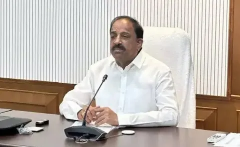 Minister Tummala On Rythu Bharosa Funds