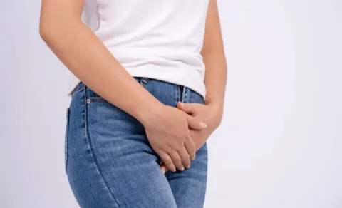 Medicover Doctors Save Woman from Rare Vaginal Hemangioma