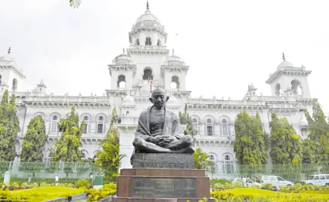 telangana to pass resolution seeking 21 as minimum age to contest lok sabha and assembly polls