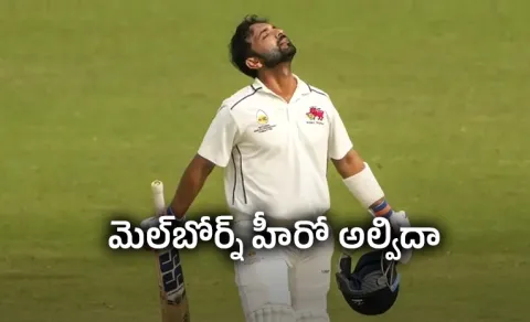 One Ajinkya Rahane Record That Even Kohli, Dhoni, Rohit Couldnt Match