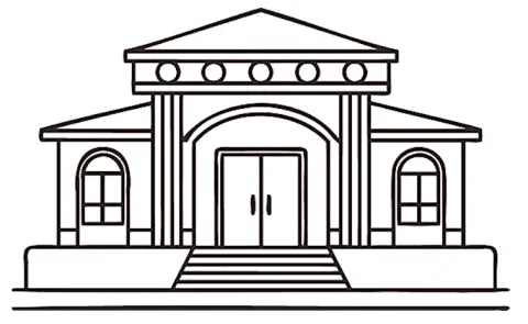 Other State Buildings in Future City: Telangana