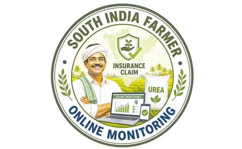 Telangana Government Report Card on Agriculture Department