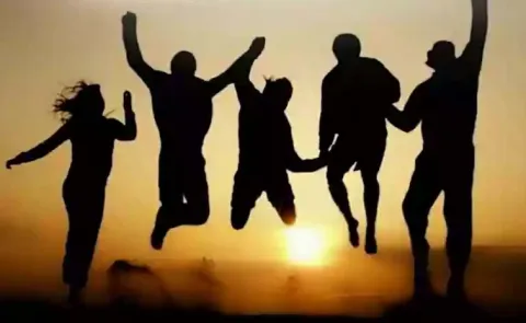 Islam Velugu: The Importance Of Choosing The Right Friends