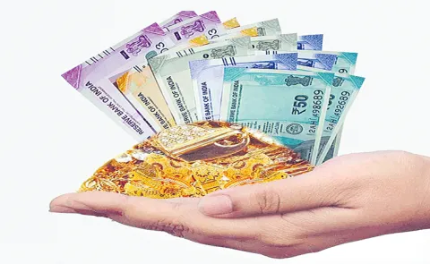 Gold loans of banks and NBFCs to cross Rs. 30 trillion by 2027-28